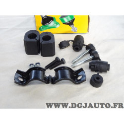 Kit reparation barre stabilisatrice MGA SA5138 pour renault clio 2 II
