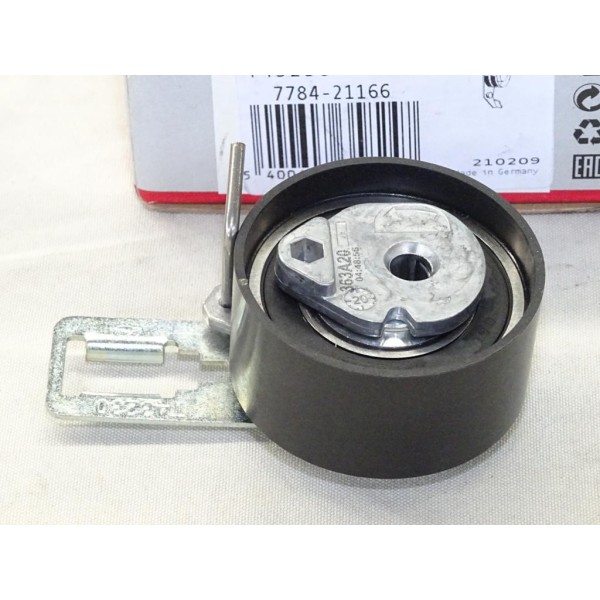 Galet tendeur courroie de distribution Gates T43230 pour citroen C3 C4 dont picasso cactus C5 dont aircross berlingo 1 2 3 I II