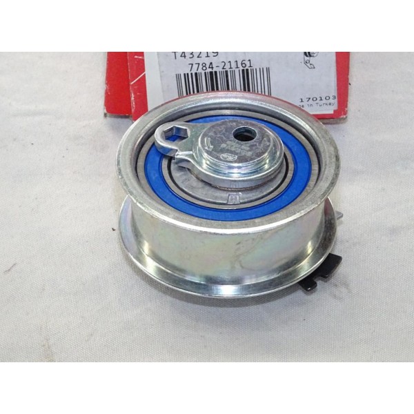 Galet tendeur courroie de distribution Gates T43219 pour audi A1 A3 A4 A5 A6 Q3 Q5 TT seat alhambra altea exeo ibiza 4 IV leon 2