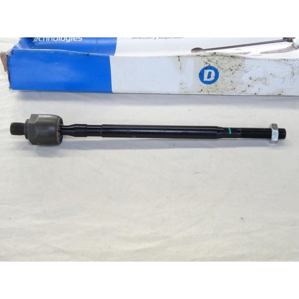 Rotule de direction interieur biellette axiale Delphi TA1966 pour hyundai getz TB 