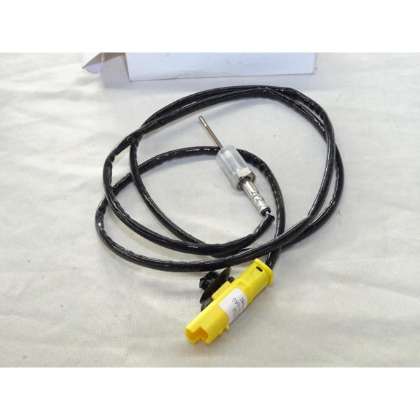 Sonde temperature gaz echappement Bresch 380308 pour citroen C4 picasso C5 DS4 DS5 peugeot 308 407 508 3008 5008 RCZ 2.0HDI 2.0 
