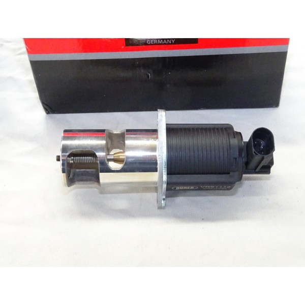 Vanne EGR Durer VR61112 pour dacia logan sandero nissan micra K12 kubistar almera N16 renault scenic 2 II modus megane 2 II kang