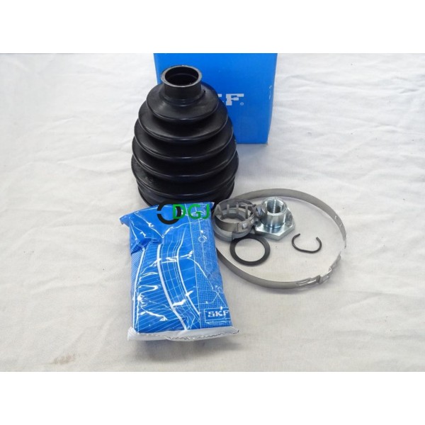 GKN Service 36174 Soufflet Pour Arbre De Transmission - Pièce Technique De Qualité