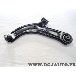 Triangle bras de suspension avant gauche TRW JTC1164 pour renault clio 3 III modus