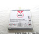 Bache parebrise anti-givre avec ventouse Klaxcar 674986 113551308
