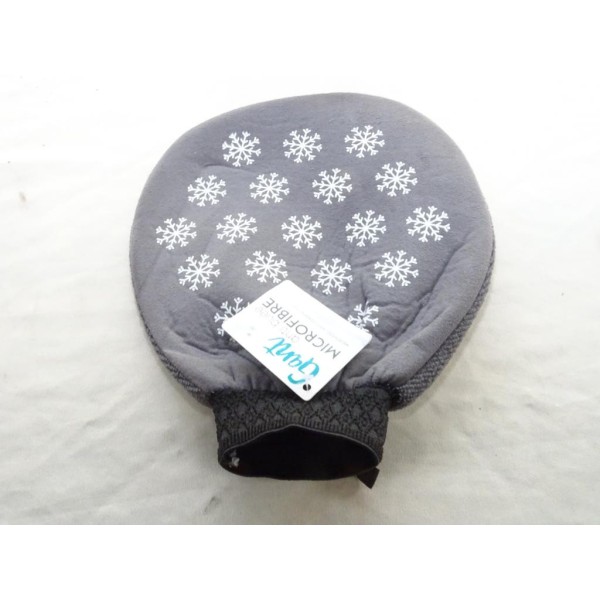 Gant microfibre  nettoyage TBC 81813 