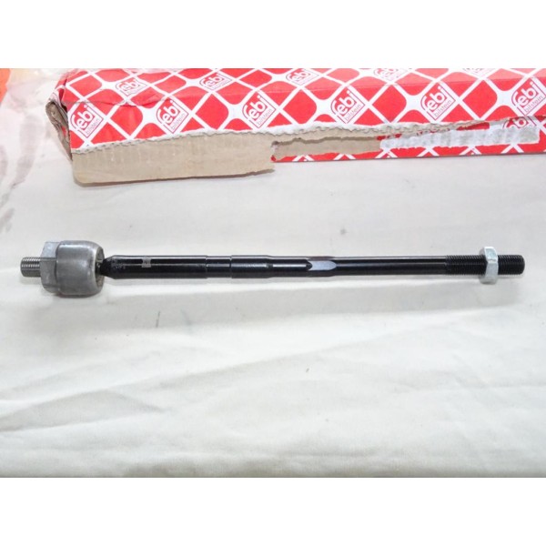 Rotule de direction interieur axiale Febi 33584 pour audi A1 seat ibiza 4 IV toledo 4 IV skoda rapid volkswagen polo 5 V 