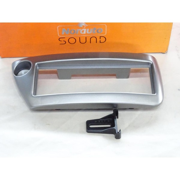 Contour cadre encadrement tableau de bord poste radio autoradio Norauto 728836 41.489.B pour ford ka partir de 1999 