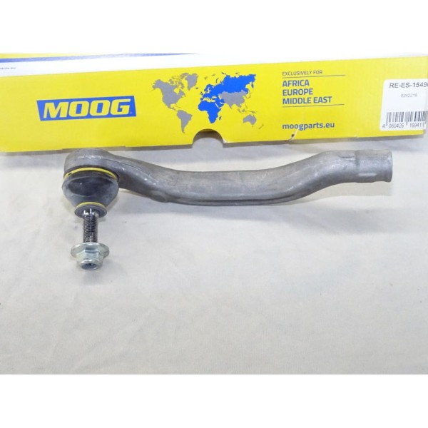 Rotule de direction avant droite Moog RE-ES-15490 pour renault talisman espace 5 V megane 4 IV scenic 4 IV kangoo 3 III mercedes