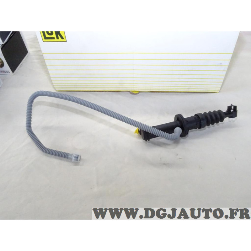 Maître-Cylindre D'Embrayage Pour Renault Clio III / Modus / Grand Modus - Référence 8200436137 - Compatible 2005-2012