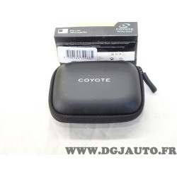 Housse de transport assistant à la conduite Coyote 2E2114 mini coyote plus