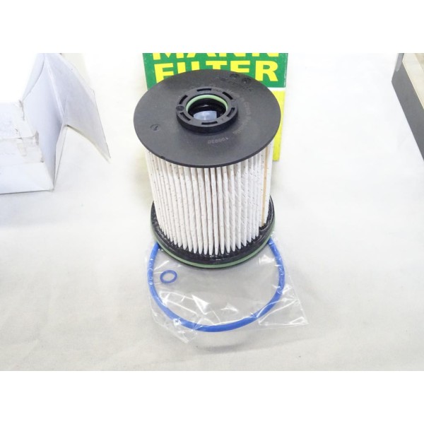 Filtre à carburant gazoil Mann filter PU9012Z pour opel astra K 1.5CRDI 1.6CDTI 1.5 1.6 CRDI CDTI diesel à partir de 2015 