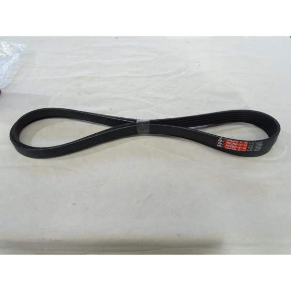 Courroie d'accessoire micro-V Gates 5PK1850 pour hyundai accent getz TB matrix FC kia cerato rio 1.5CRDI 1.5 CRDI diesel 