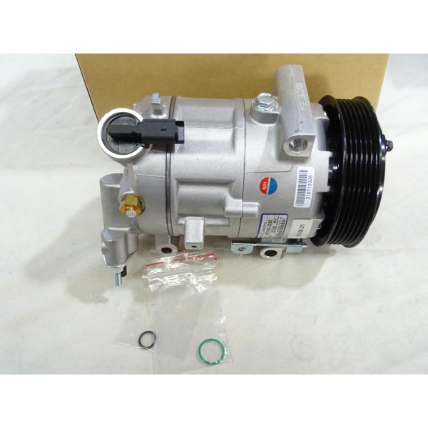 Compresseur de climatisation AVA PEAK315 pour citroen C4 dont picasso DS4 DS5 berlingo 2 II peugeot 308 3008 5008 RCZ partner 2 