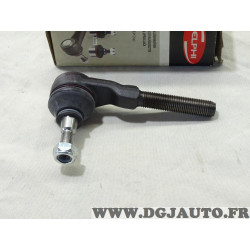 Rotule de direction avant droite Delphi TA1265 pour renault 19 R19