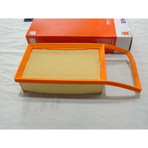 Filtre à air Mahle LX4460 pour fiat 500L 500X fiorino 3 III qubo doblo 3 III opel combo D peugeot bipper citroen nemo 1.3HDI 1.3