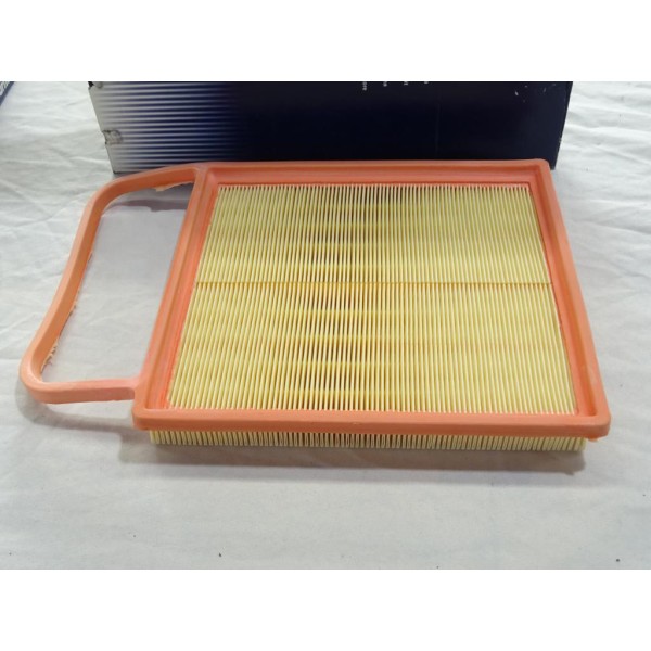 Filtre à air moteur Norauto N°1508 pour volkswagen polo 4 IV de 2002 à 2007 skoda fabia de 2001 à 2007 1.2 essence 