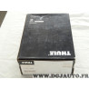 Kit pieds fixation barres de toit KIT 1723 Thule KIT1723 pour fiat 500L 5 portes partir de 2012