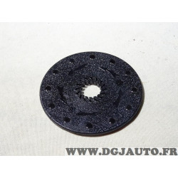 Disque aimant capteur de pédale Epac King meter 16309 380615 pour velo electrique wayscral W200 W400