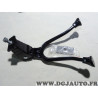 Bequille Wayscral 23166-2035642 23166 2035642 pour velo à assistance electrique W520