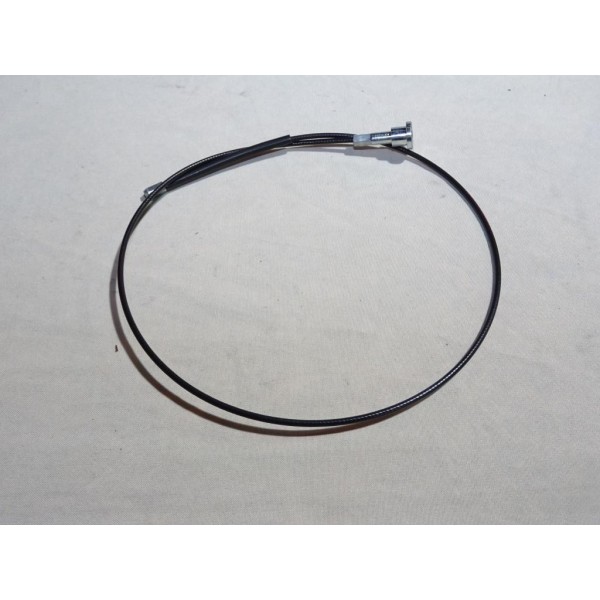 Cable de frein à main arriere droit ABS K17044 pour opel corsa C tigra B 