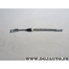 Cable de frein à main arriere ABS K17056 pour opel corsa C tigra B