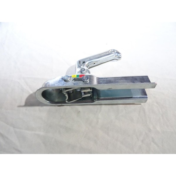 Tete attelage 30mm remorque RV310 Norauto 313666 