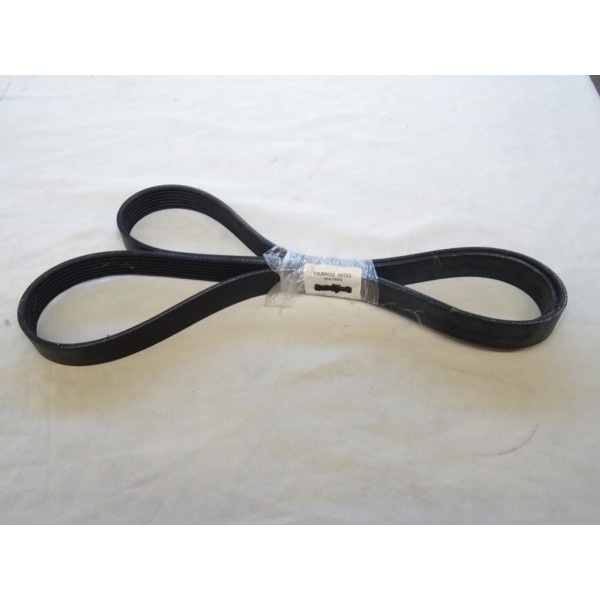 Courroie accessoire Gates 7PK1685 pour renault master 3 III trafic 2 II opel vivaro A movano B nissan NV400 