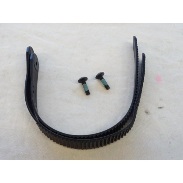 Lot 2 sangles de porte velos Thule 1500052846 