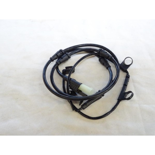 Contacteur capteur temoin d'usure plaquettes de frein Ferodo FWI457 pour land rover range rover L405 L494 