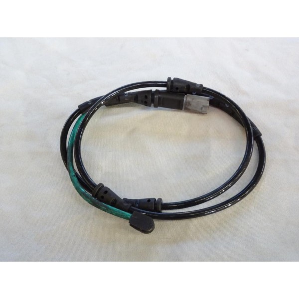 Contacteur capteur temoin usure plaquettes de frein Ferodo FWI354 pour BMW X5 X6 E70 E71 E72 F15 F16 F85 F86 