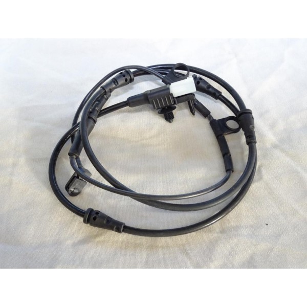 Contacteur capteur temoin d'usure plaquettes de frein TRW GIC376 pour land rover range rover L405 L494 