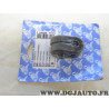 Silent bloc fixation silencieux echappement Bosal 255-465 pour renault safrane laguna