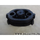 Silent bloc fixation silencieux echappement Bosal 255448 pour citroen C4 peugeot 307 308