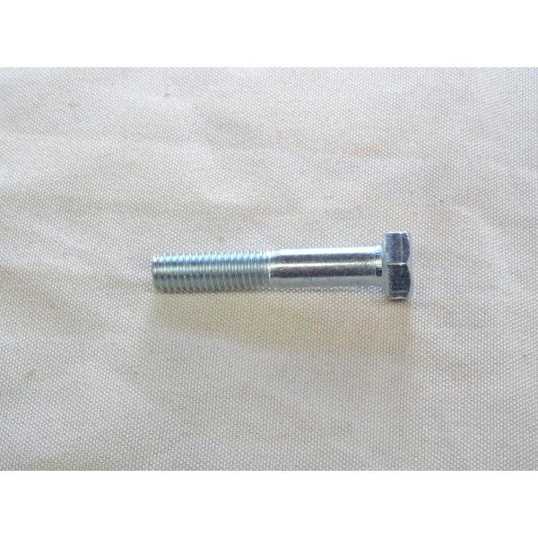 Vis boulon fixation echappement silencieux collecteur tuyau 45mm Bosal 258-845 pour divers véhicules fiat alfa romeo lancia citr