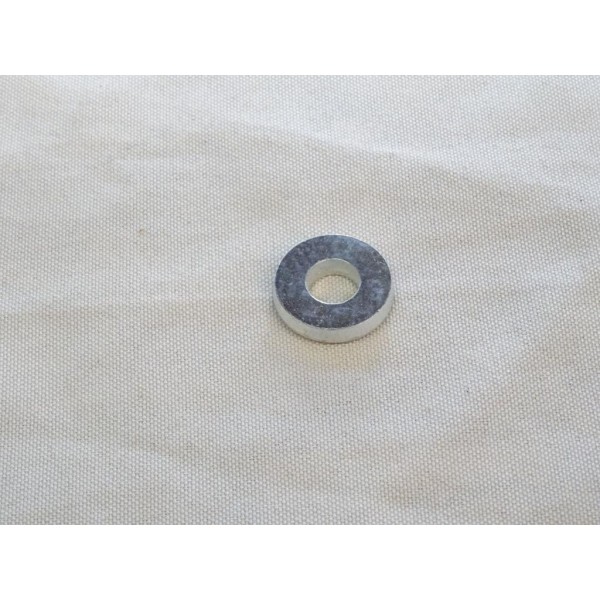 1 Rondelle fixation echappement silencieux collecteur tuyau tube Bosal 258-121 pour divers véhicules fiat alfa romeo lancia citr