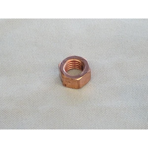 Ecrou fixation tuyau echappement Bosal 258050 pour BMW serie 3 5 E30 E34 E36 E39 E46 daewoo espero nexia ford scorpio sierra esc