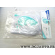 Housse de protection maxi pluie impermeable siege arriere enfant Polisport 5604415052774