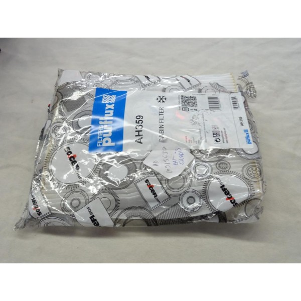 Filtre d'habitacle interieur Purflux AH359 pour hyundai ix35 tucson ioniq kia sportage 3 4 III IV niro 
