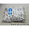 Filtre d'habitacle interieur Purflux AH359 pour hyundai ix35 tucson ioniq kia sportage 3 4 III IV niro