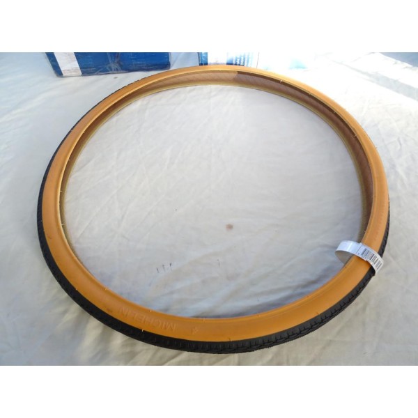 Pneu roue de velo 44-584 650B Michelin MI404313 