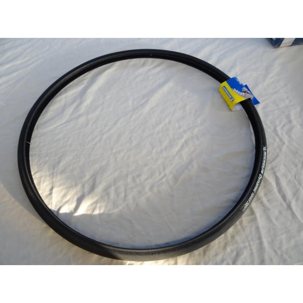 Pneu roue de velo 700x23 23-622 dynamic sport Michelin 002895 