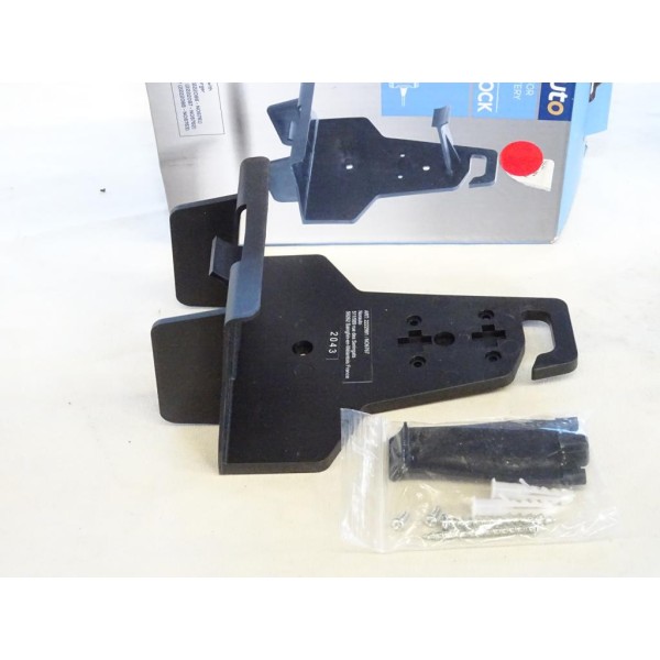 Support mural universel fixation mur chargeur de batterie Norauto 22229911 NO6767 