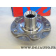 Moyeu de roue avant Quinton Hazell QWH195 pour renault megane 3 III fluence dacia duster