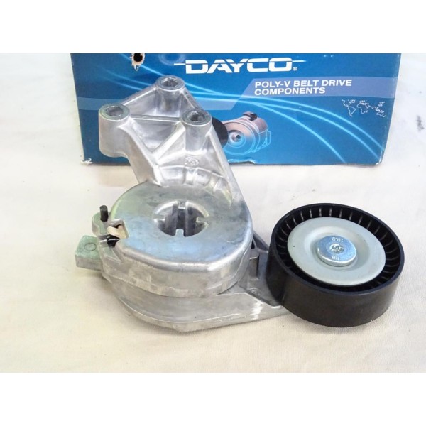 Galet tendeur courroie accessoire Dayco APV2241 pour audi A3 TT seat cordoba 1 2 I II ibiza 2 3 4 II III IV alhambra arosa toled