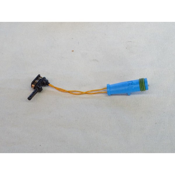 Contacteur temoin usure plaquettes de frein TRW GIC242 pour mercedes classe A B C E G CLA CLS GLA GLB GLC GLE GLS C117 C118 W176