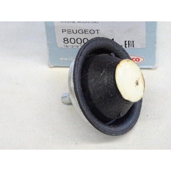 Tampon support moteur Corteco 80001474 pour peugeot 206 2.0 essence 1.6HDI 2.0HDI 1.6 2.0 HDI diesel 