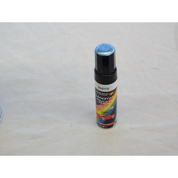 Stylo de retouche peinture 12ml DLU26/25 motip 954775 