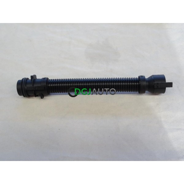 Durite tuyau reniflard huile Gates EMH571 pour BMW serie 1 3 4 5 7 X1 X3 X4 X5 X6 E60 E61 E70 E71 E72 E81 E82 E83 E84 E87 E88 E9