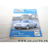 RTA revue technique automobile livre documentation entretien conduite etude technique CIP 647.1 pour citroen xsara phase 2 1.4 1